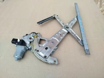 Стеклоподъемный механизм Mitsubishi Outlander 3 GF 2012-2021 Задн. Прав.