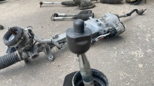 Рулевая тяга Toyota Camry 70 XV70 2017-2024  