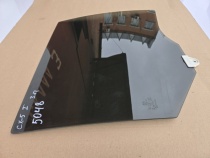 Стекло двери Mazda CX-5 1 KE 2011-2017 Задн. Прав.