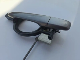 Ручка двери Mitsubishi Outlander 3 GF 2012-2021 Задн. Прав.