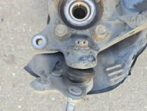 Кулак поворотный Toyota Corolla E210 E210 2018- Перед. Прав.