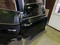 Дверь Kia Sorento Prime UM 2019 Задн. Прав.