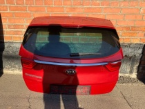 Крышка багажника Kia Sportage QL 2015-2021  