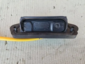 Кнопка открывания багажника Mitsubishi Outlander 3 GF 2012-2023 Задн. 