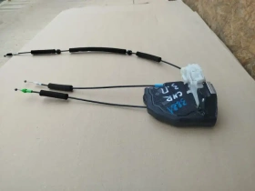 Замок двери Toyota C-HR MAXH10, NGX10,50, ZGX10 2019 Задн. Прав.