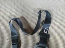 Ремень безопасности Honda CRV 5 RW 2016- Перед. Лев.