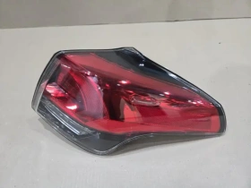 Фонарь Toyota RAV4 40 XA40 2015-2019  Прав.