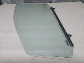 Стекло двери Lexus RX 4 GGL25L GYL25L AGL20L AGL25L 2015-2022 Перед. Лев.