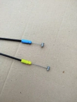 Замок двери Mitsubishi Outlander 3 GF 2012-2021 Перед. Лев.