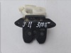 Замок крышки багажника Nissan Qashqai J11 (2013-2021, задний) OEM 905024EA1B