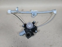 Стеклоподъемный механизм Toyota RAV4 50 XA50 2018-2024 Задн. Прав.