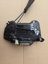 Замок двери Toyota Corolla E210 MZEH12, NRE210, ZWE211 2018-2023 Перед. Лев.