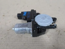 Мотор стеклоподъемника Kia Sorento Prime UM 2014-2020 Задн. Лев.