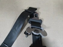 Ремень безопасности Kia Sportage QL 2015-2022 Задн. Лев.