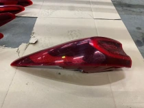 Фонарь Kia Sportage QL 2018-2022 Задн. Лев.