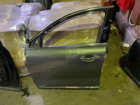 Дверь Kia Sorento Prime UM 2019 Перед. Лев.