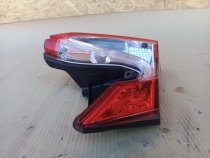 Фонарь Toyota C-HR MAXH10, NGX10,50, ZGX10 2019 Задн. Прав.