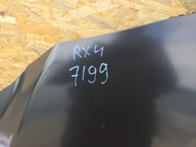 Капот Lexus RX 4 GGL25L GYL25L AGL20L AGL25L 2015-2022  