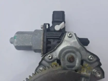 Стеклоподъемный механизм Mitsubishi Outlander 3 GF 2012-2023 Задн. Прав.