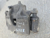 Суппорт тормозной Hyundai Tucson TL 2015-2021 Перед. Прав.