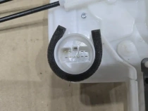 Замок двери Mitsubishi Outlander 3 GF 2012-2022 Перед. Лев.