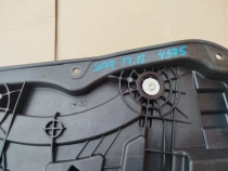 Дверная карта Kia Sorento Prime UM 2014-2020 Перед. Прав.