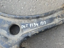 Рычаг подвески нижний Mitsubishi Outlander 3 GF 2012-2022 Перед. Прав.