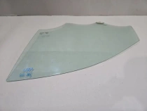 Стекло двери Kia Sorento Prime UM 2014-2020 Перед. Лев.