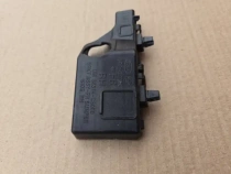 Кронштейн крыла Kia Sorento Prime UM 2014-2020 Перед. Прав.