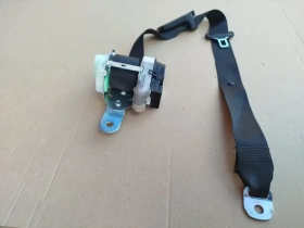 Ремень безопасности Lexus GS 4 GRL16L AWL10L GRL15L GWL10L GRL11L ARL10L 2015 Задн. Прав.