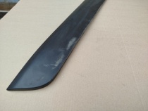 Накладка двери багажника Toyota RAV4 50 XA50 2018-2023 Задн. 