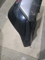 Бампер Toyota RAV4 50 XA50 2018-2023 Задн. 