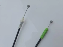 Замок двери Toyota Corolla E210 MZEH12, NRE210, ZWE211 2018-2024 Перед. Прав.