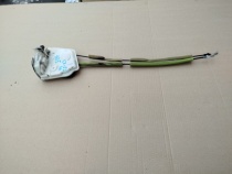 Замок боковой двери Mazda CX-5 1 KE 2011-2017 Задн. Лев.