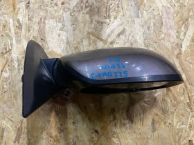 Зеркало Mitsubishi Outlander 3 GF 2015- Перед. Прав.