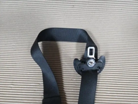 Ремень безопасности Mitsubishi Outlander 3 GF 2012-2022 Перед. Прав.