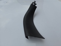 Обшивка двери багажника Kia Sorento Prime UM 2014-2020 Задн. Прав.