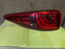 Фонарь Kia Sportage QL 2015-2022 Задн. Лев.