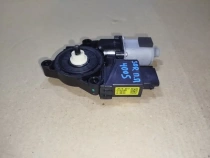 Мотор стеклоподъемника Kia Sorento Prime UM 2014-2020 Перед. Прав.