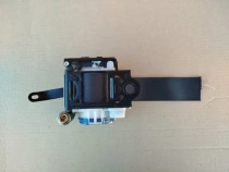 Ремень безопасности Mitsubishi Outlander 3 GF 2012-2023 Перед. Прав.