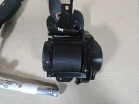 Ремень безопасности Kia Stinger J5 2017- Перед. Прав.