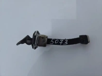 Ограничитель двери Kia Sportage QL 2015-2021 Задн. Лев.