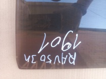 Стекло двери Toyota RAV4 50 XA50 2018-2023 Задн. Лев.