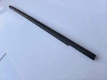 Бархотка двери Nissan Juke F15 2010-2019 Перед. Прав.