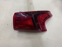 Фонарь Hyundai Santa Fe 4 TM 2020 Задн. Прав.