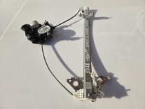 Стеклоподъемный механизм Toyota RAV4 50 XA50 2018-2023 Задн. Прав.