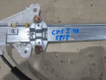 Стеклоподъемный механизм Mazda CX-5 1 KE 2011-2017 Перед. Лев.