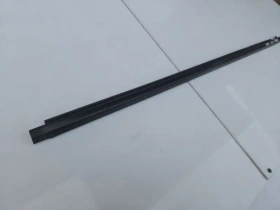 Бархотка двери Toyota C-HR MAXH10, NGX10,50, ZGX10 2019 Перед. Прав.