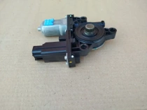 Мотор стеклоподъемника Kia Sorento Prime UM 2014-2020 Задн. Лев.