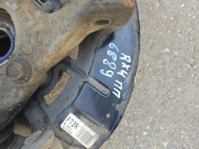 Кулак поворотный Lexus RX 4 GGL25L GYL25L AGL20L AGL25L 2015-2022 Перед. Прав.